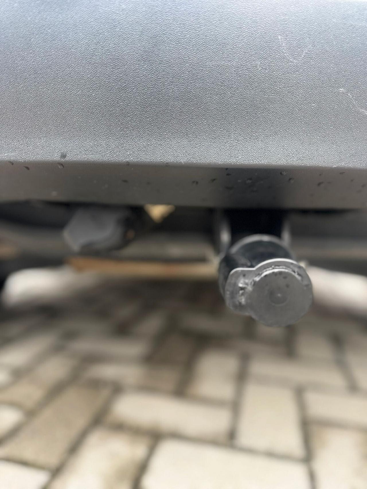 Volkswagen Tiguan 2.0 TDI 140 CV 4MOTION DSG Business Sport & Style