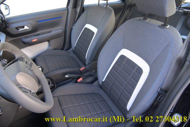CITROEN C3 1.2 100CV Plus KM Zero