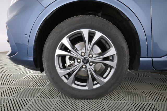 FORD Kuga Kuga 2.5 Plug In Hybrid 225 CV CVT 2WD ST-Line