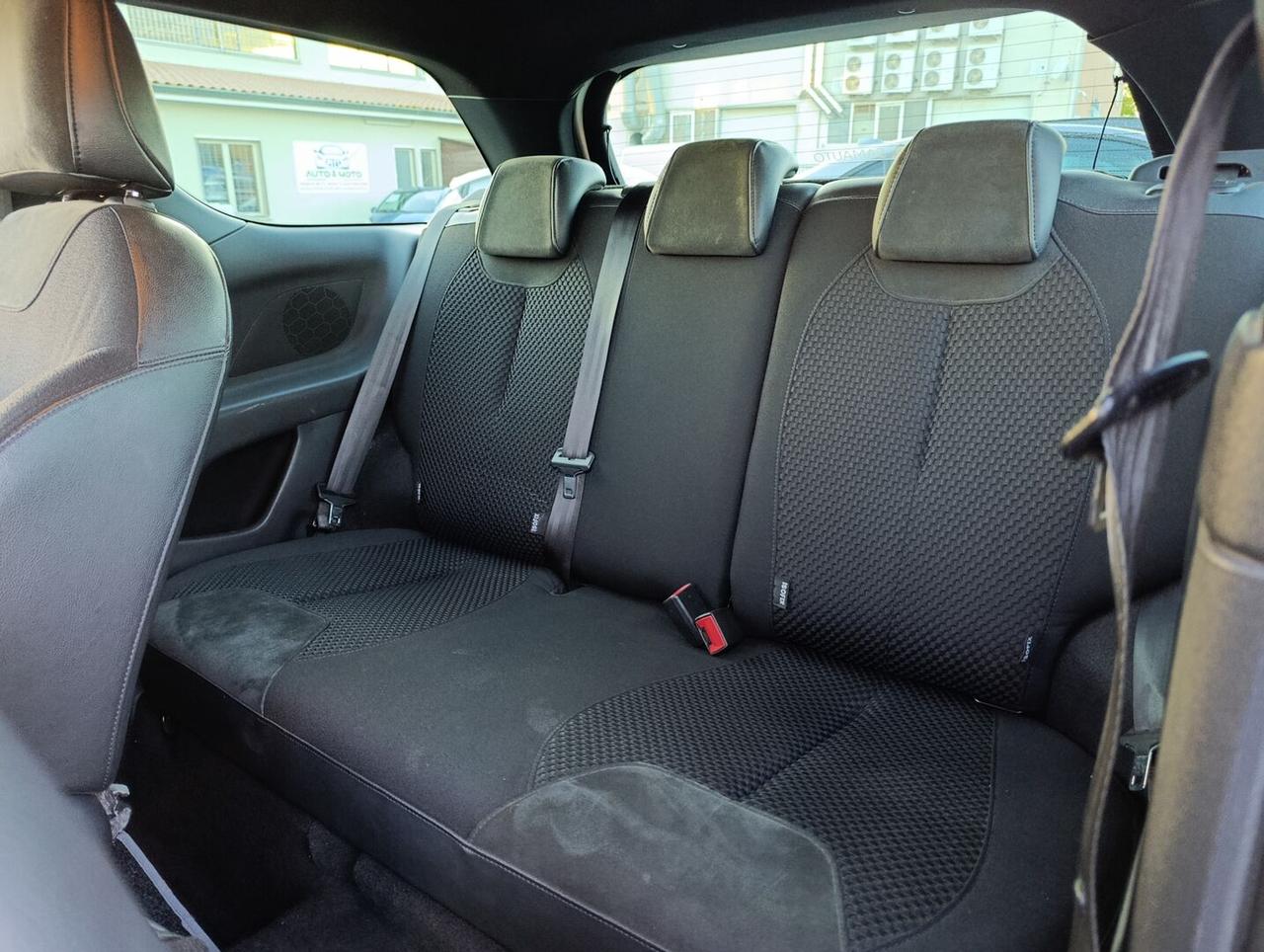 Citroen DS3 1.2 puretech So Chic 82cv