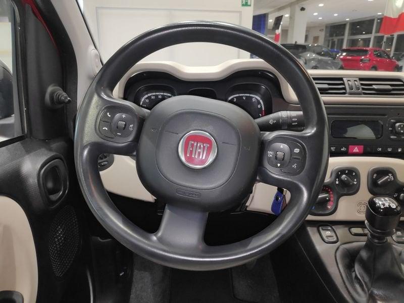 FIAT Panda Panda 0.9 TwinAir Turbo Nat Pow Easy*65.000 KM*GARANTITA*