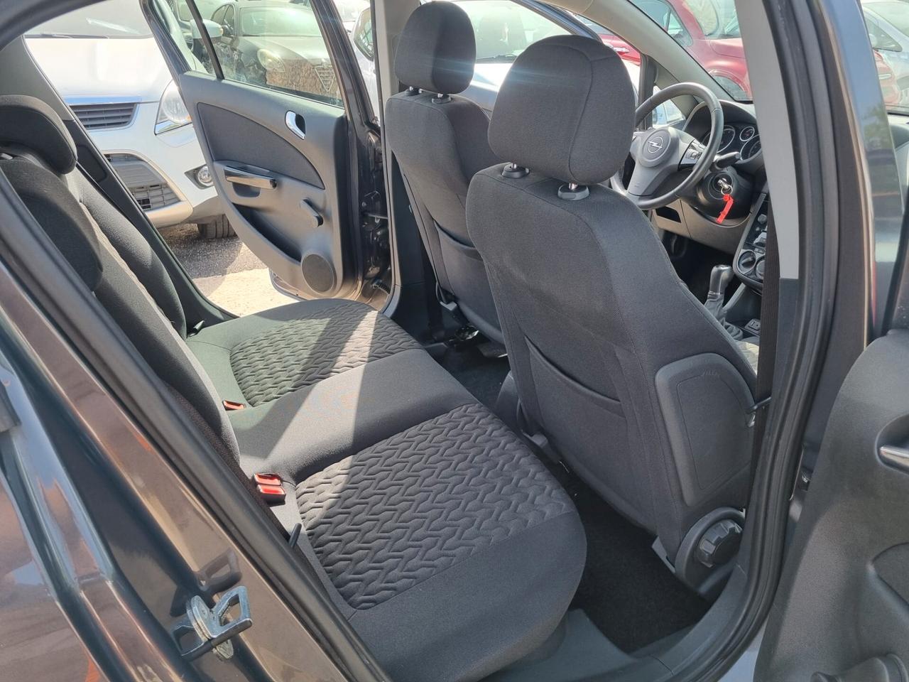 Opel Corsa 1.2 5 porte Edition