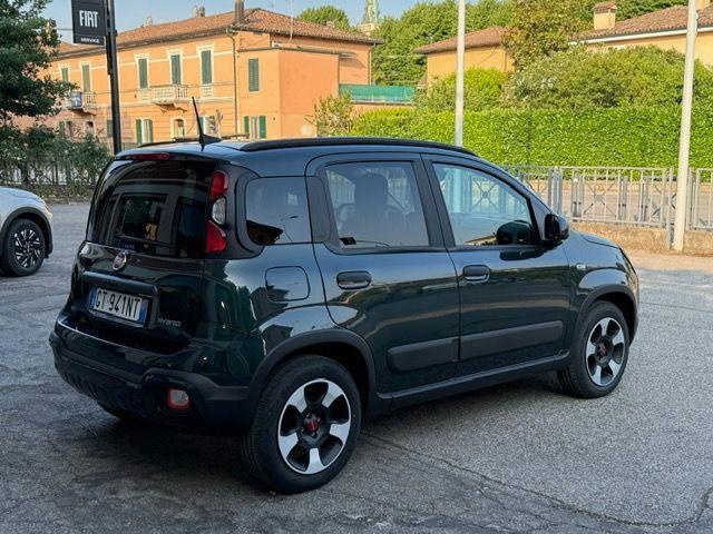 FIAT - Panda - 1.0 FireFly S&S Hybrid Cross