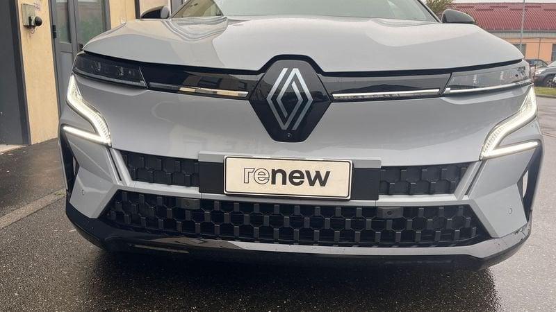 Renault Mégane E-Tech El. Megane E-Tech Techno EV60 220cv AC22