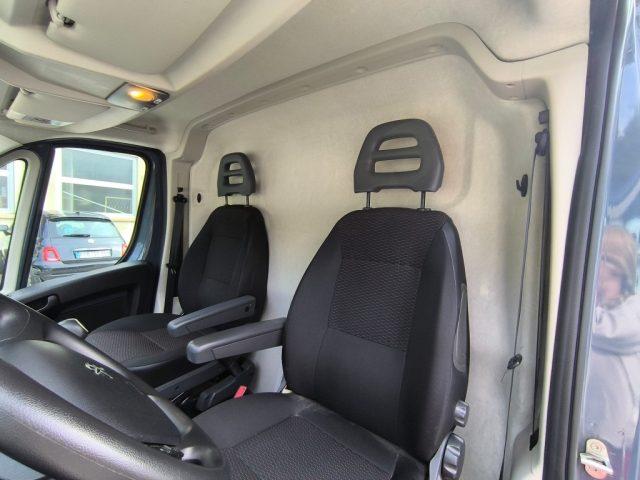 PEUGEOT Boxer 328 2.2 BlueHDi 120 S&S PC-TN Furgone