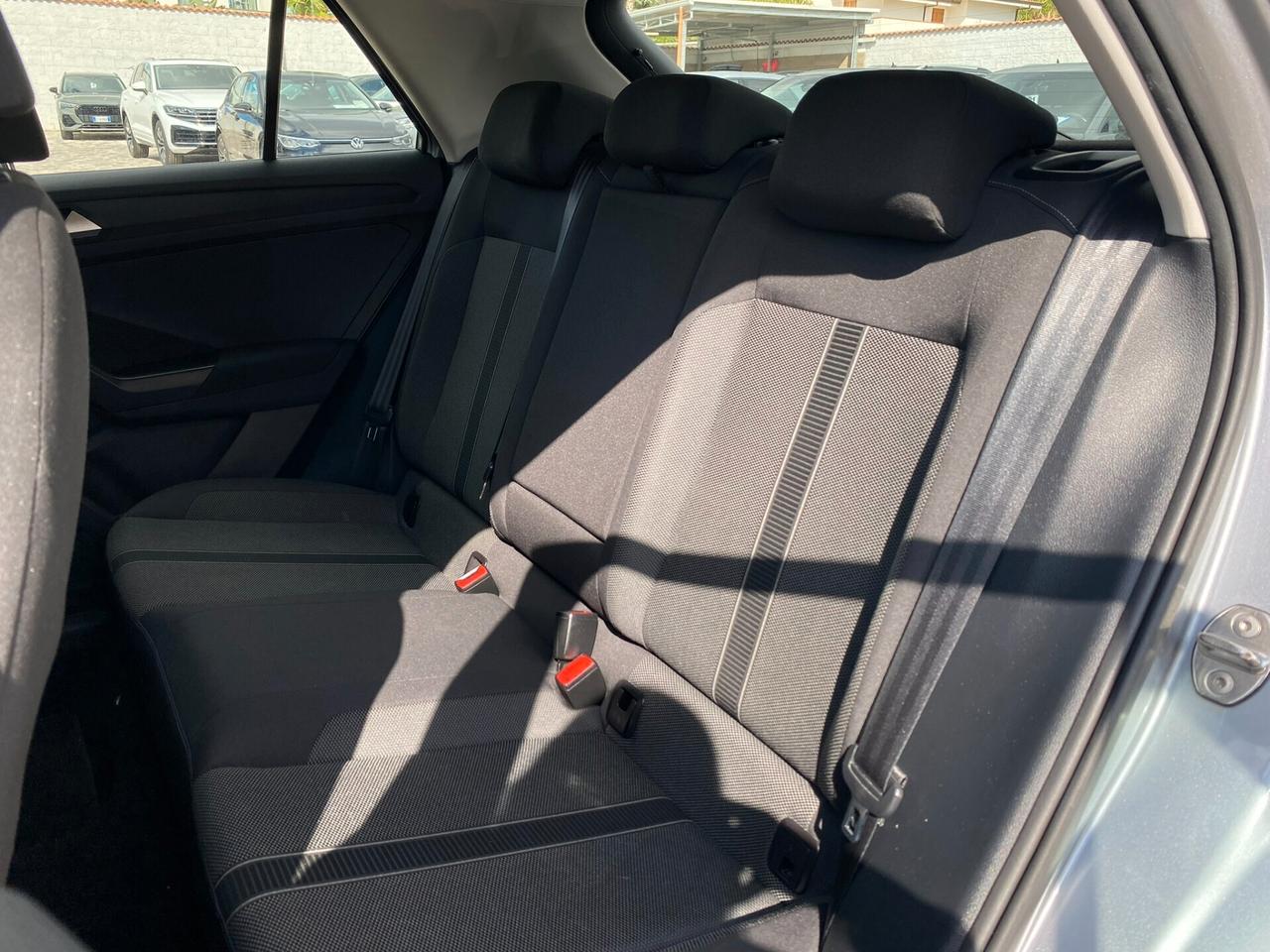 Volkswagen T-Roc Life 2.0 TDI 116CV