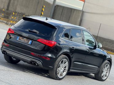 AUDI SQ5 3.0 BITURBO 313CV S-LINE PLUS PRONTA CONSEGNA