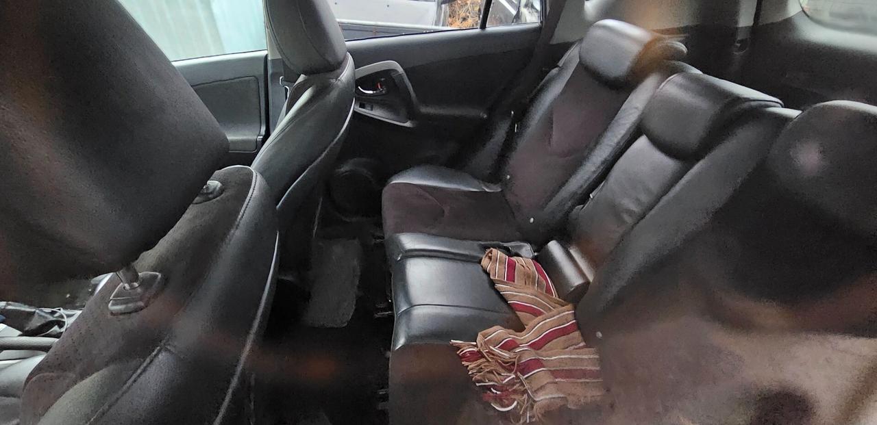 Toyota RAV 4 RAV4 2.2 D-4D 150 CV DPF Exclusive