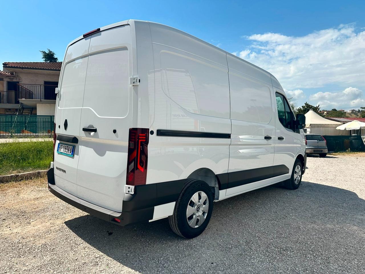 Renault Master L2H2 T33 2.0 BluedCi 130CV PM-TM Furgone