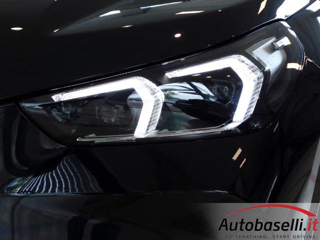 BMW X1 SDRIVE 18D XLINE 150CV AUTOMATICA, UNICA PROP.