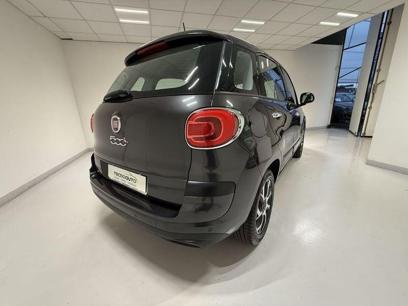 FIAT 500L 500L 1.3 Multijet 95 CV Dualogic Business
