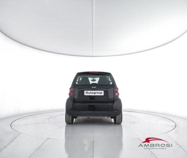 SMART ForTwo 1000 52 KW Coupè Passion - PER OPERATORI DEL SETTO