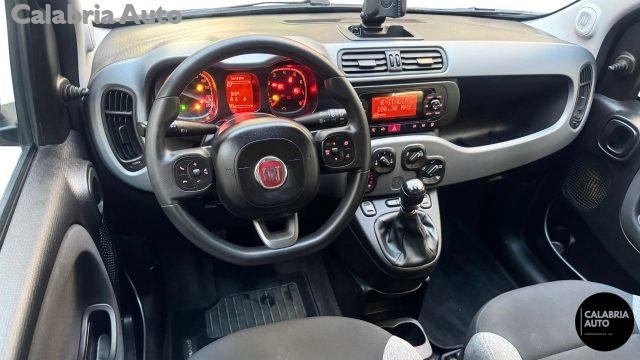 FIAT Panda 1.2 EasyPower City Life