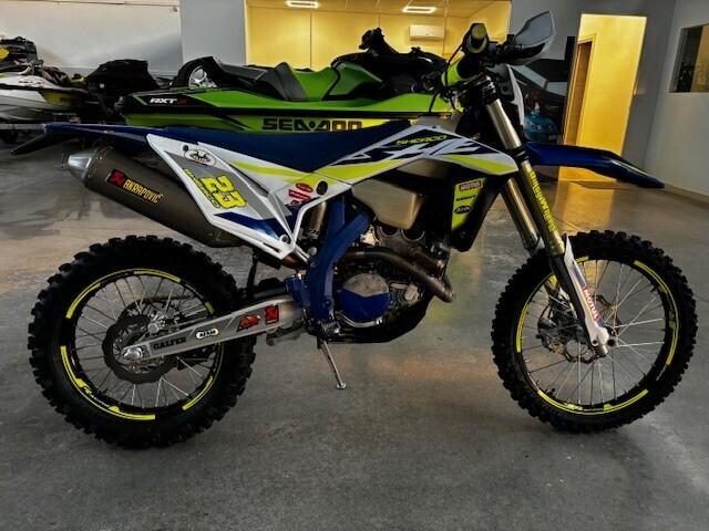 Sherco SEF 300 FACTORY