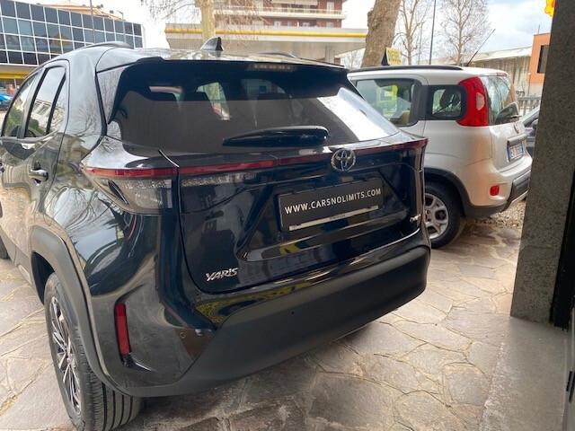 Toyota Yaris Cross TREND..130 CV!
