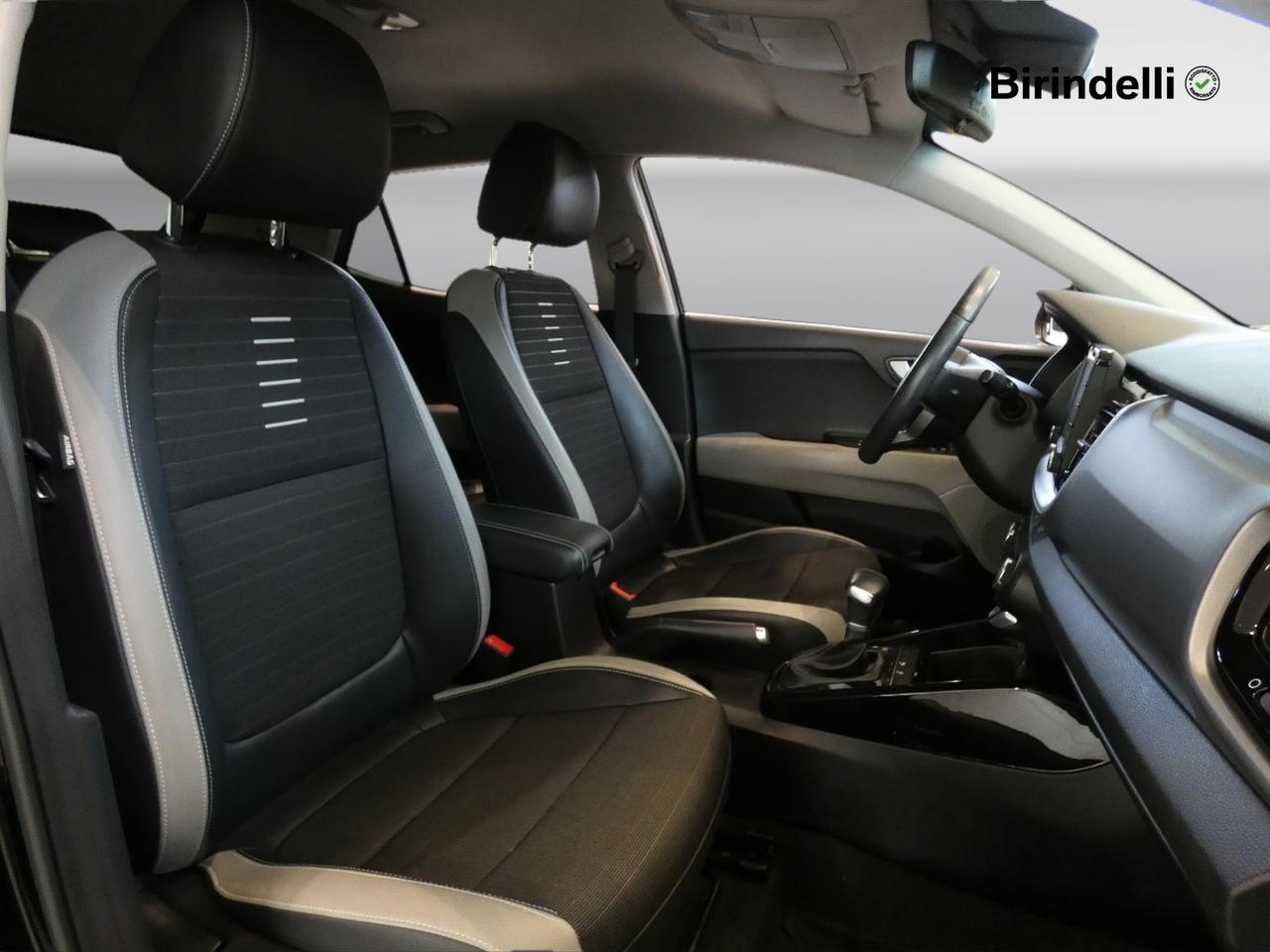 KIA Stonic - Stonic 1.0 T-GDi 120 CV DCT7 Energy