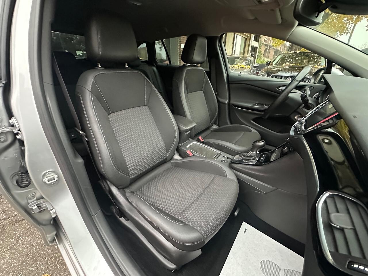 Opel Astra 1.6 CDTi 136CV aut. Sports Tourer Innovation