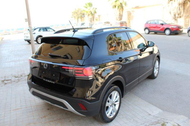 VOLKSWAGEN T-Cross 1.0 TSI Edition Plus- KM0