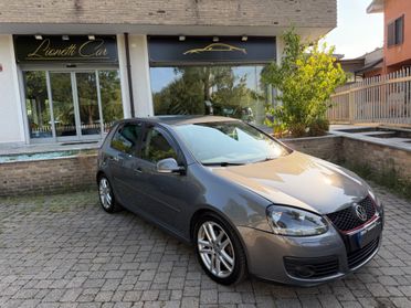 Volkswagen Golf 2.0 TDI DPF 5p. GT Sport
