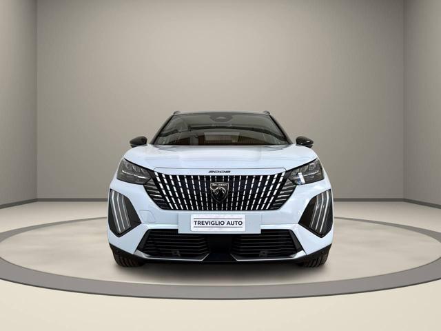 PEUGEOT 2008 Hybrid 145 e-DCS6 GT