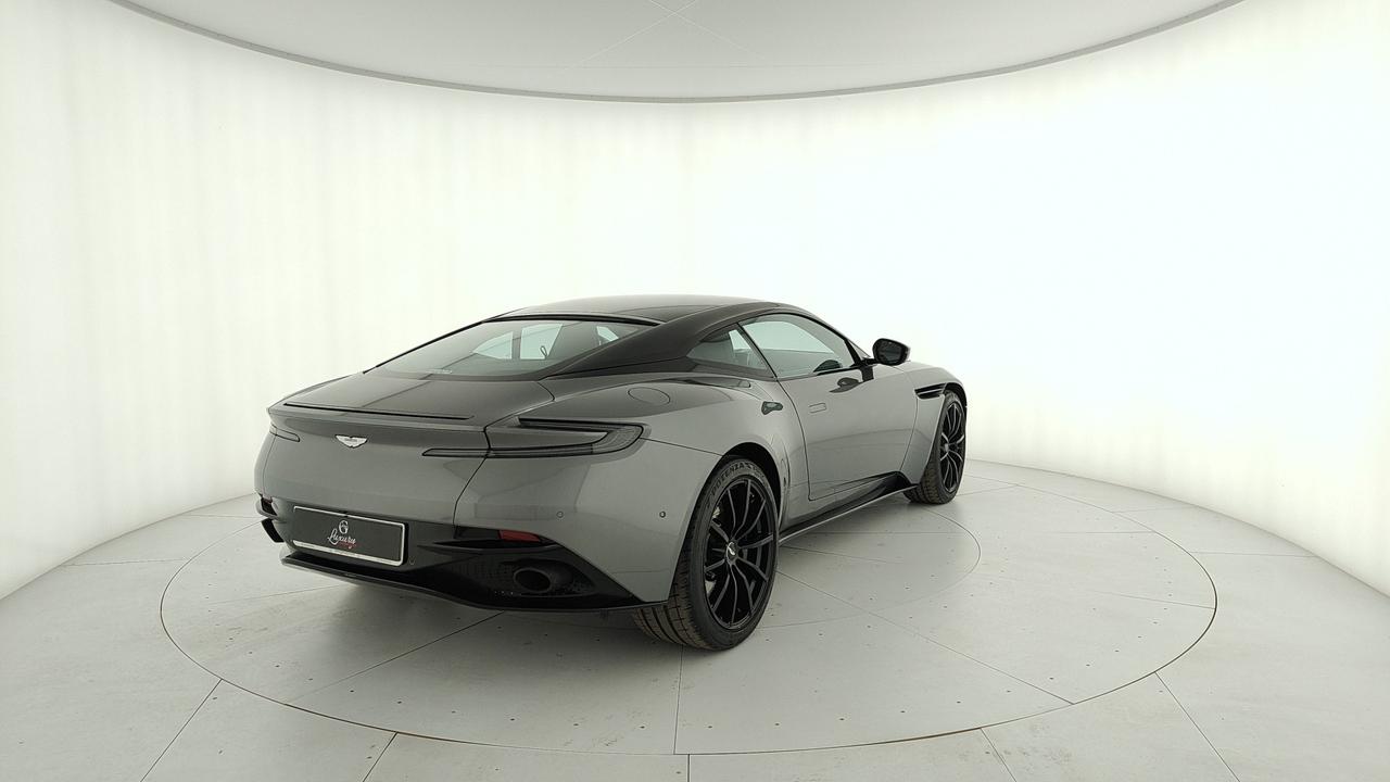 ASTON MARTIN DB11 Coupe 5.2 V12 AMR auto