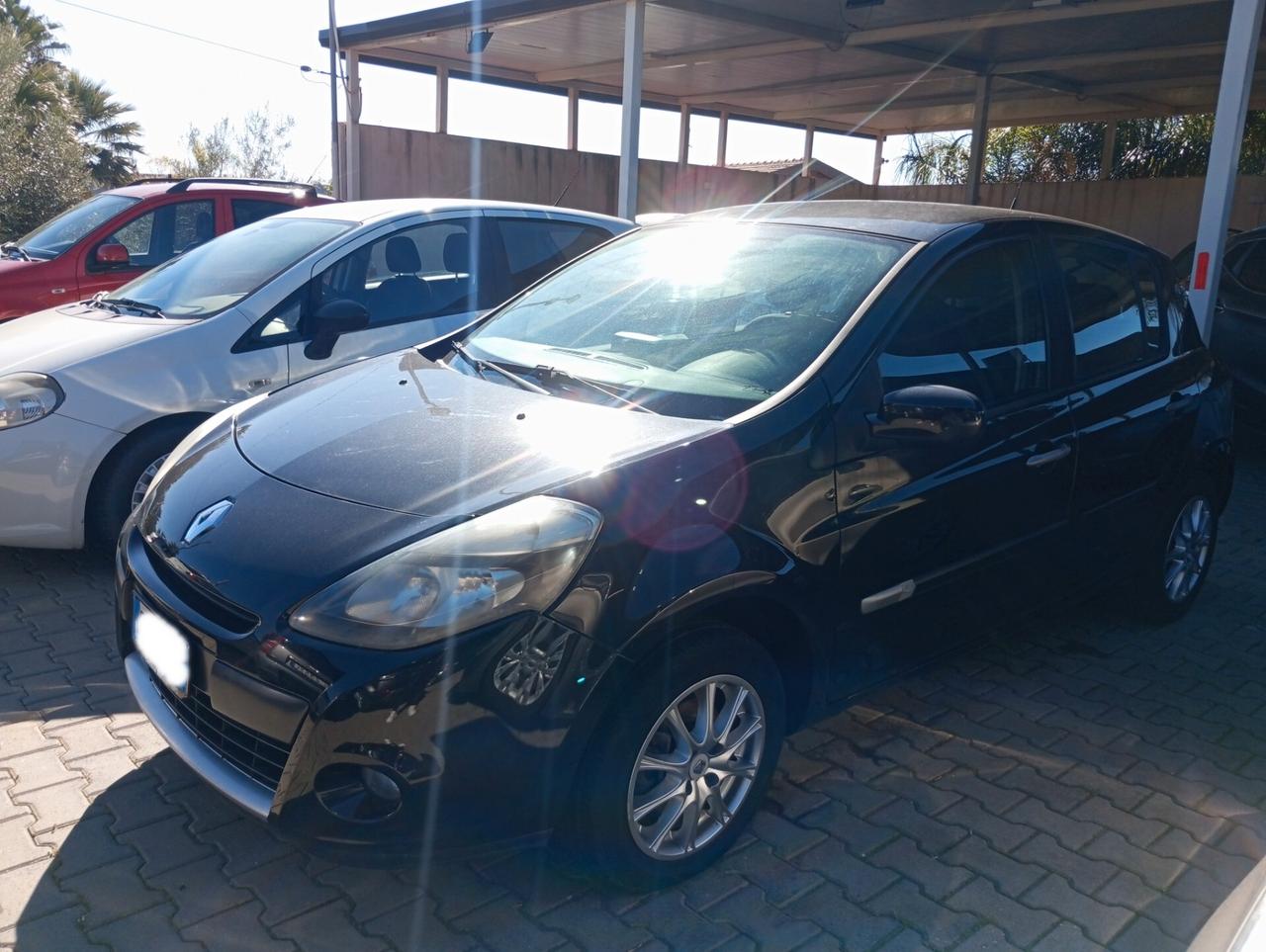 Renault Clio 1.2 16V 5 porte Confort