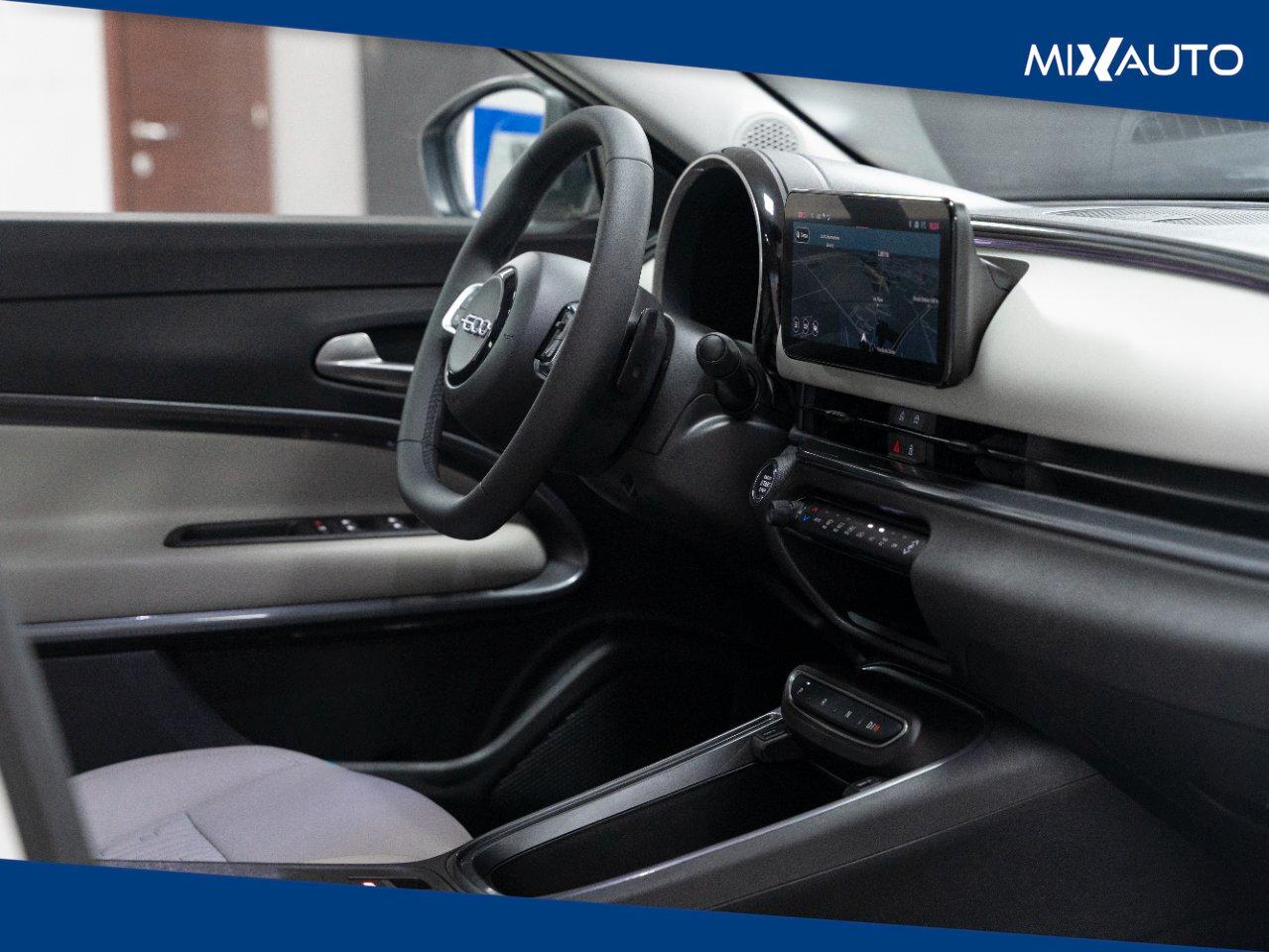 Fiat 600 1.2 Hybrid La Prima 110CV Auto
