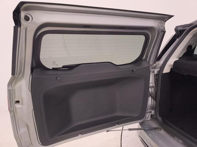 FORD EcoSport 1.0 ecoboost ST-Line s&s 125cv my20.25