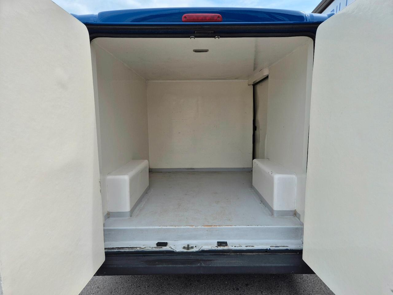 Fiat Ducato 30 2.2 MJT PC-TN Furgone