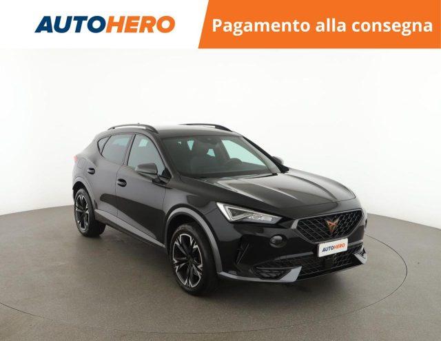 CUPRA Formentor 2.0 TDI 4Drive DSG