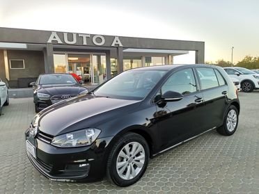 VOLKSWAGEN Golf 1.6 TDI 110 CV 5p. Business BMT