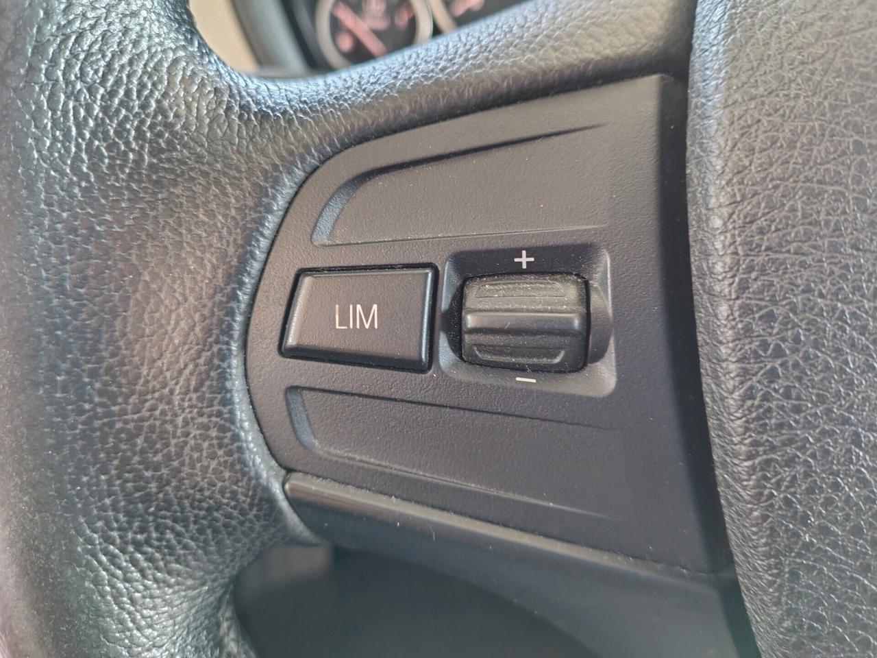 Bmw 316 316d Touring Luxury