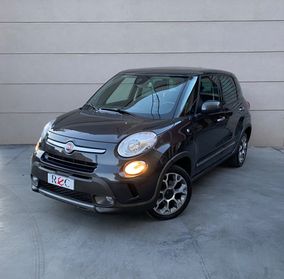 Fiat 500L 1.3 Diesel Trekking TETTO PANORAMICO