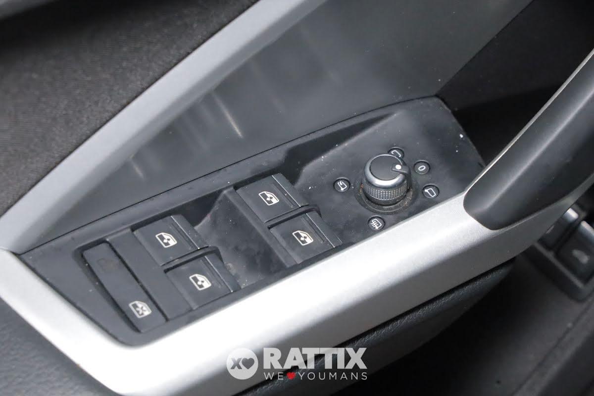 Audi Q3 Sportback 45 1.4 tfsi e Business Plus s-tronic