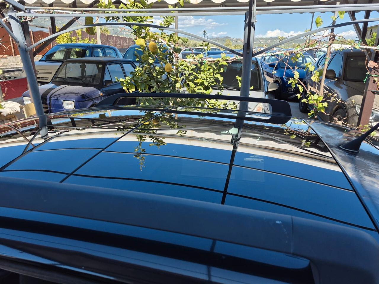 Fiat Panda 1.2 Emotion