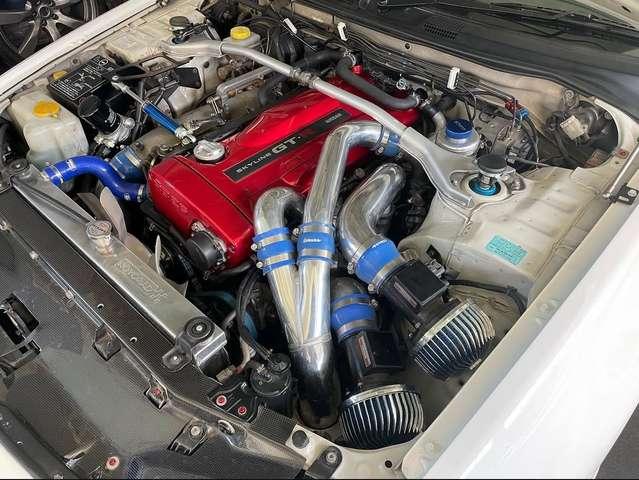 Nissan Skyline Nissan GT-R R34 467CV -UNICA-
