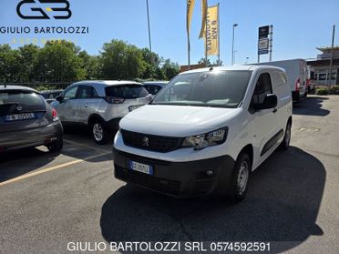 Peugeot Partner BlueHDi 100 S&S PC Furgone Premium