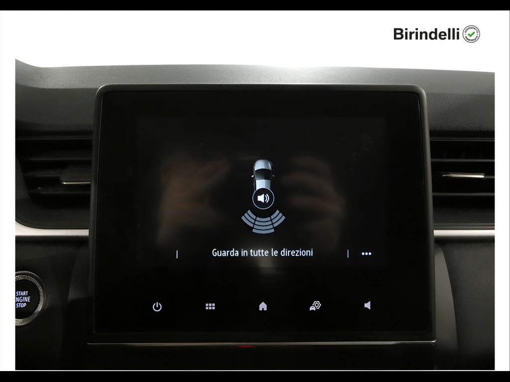 RENAULT Captur 2ª serie - Captur TCe 90 CV Equilibre