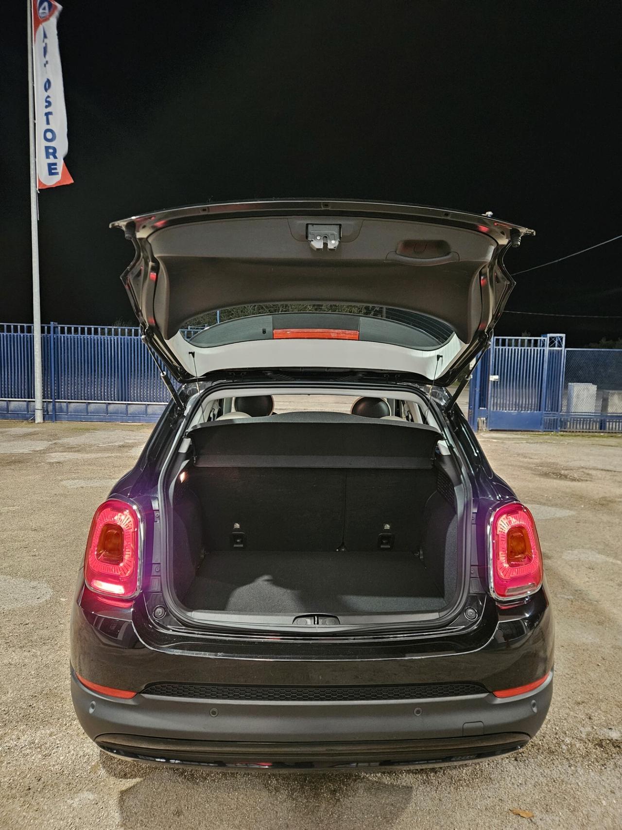 Fiat 500X 1.6 MultiJet 120 CV Lounge