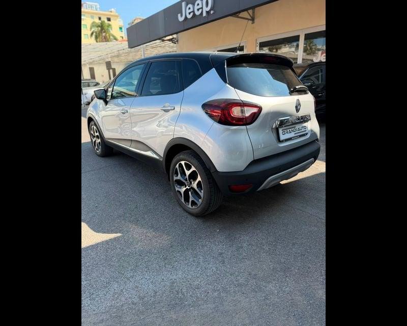 Renault Captur I 0.9 tce Sport Edition2 90cv