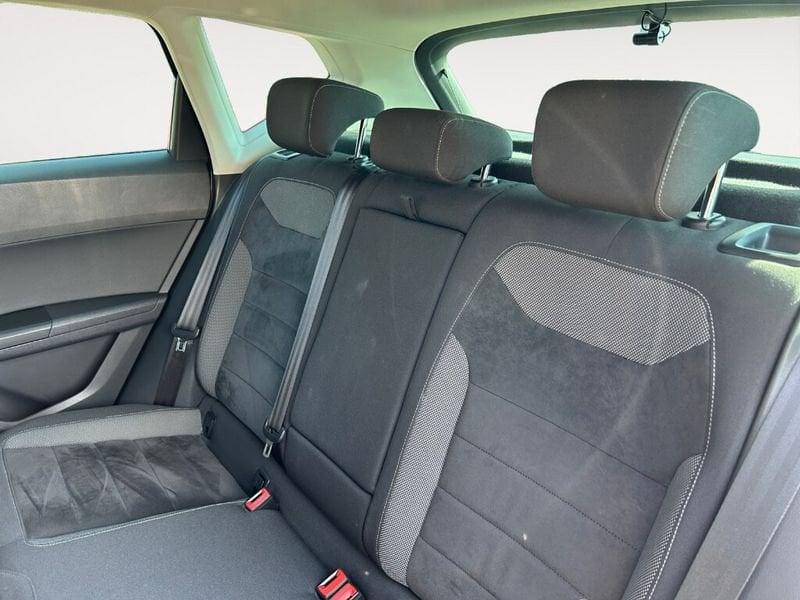 SEAT Ateca 1.6 TDI Style