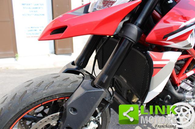 DUCATI Hypermotard 950 SP