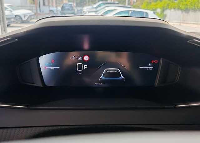 Peugeot 208 Hybrid 145 e-DCS6 Allure