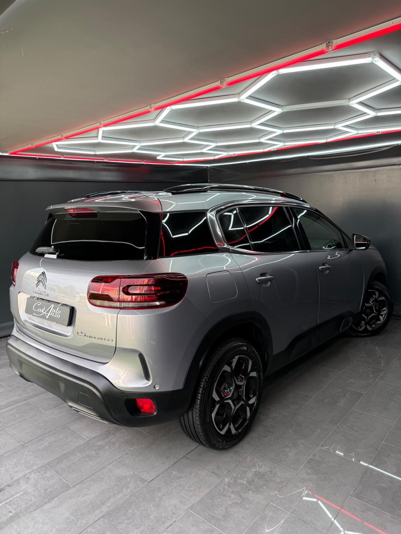 Citroen C5 Aircross 1.5 BlueHDi 130 Cv Shine Pack 10/2022