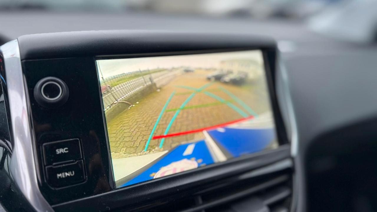 Peugeot 2008 1.2 BENZINA NEOP 2018