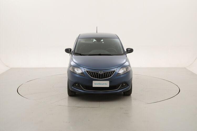 Lancia Ypsilon Hybrid Platino BR927741 1.0 Mild Hybrid 70CV