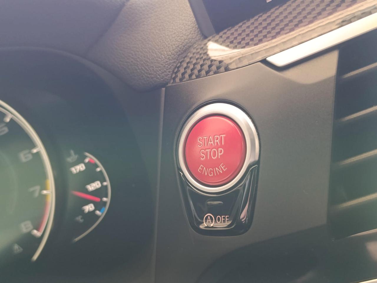 BMW X4 M 3.0 Competition 510cv auto