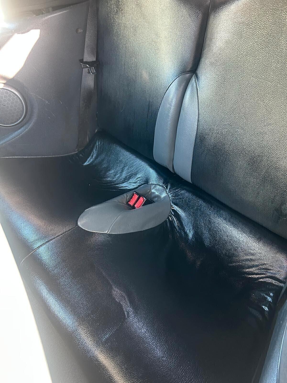 Mini Mini 1.6 16V One de luxe Cabrio ok neo patentati