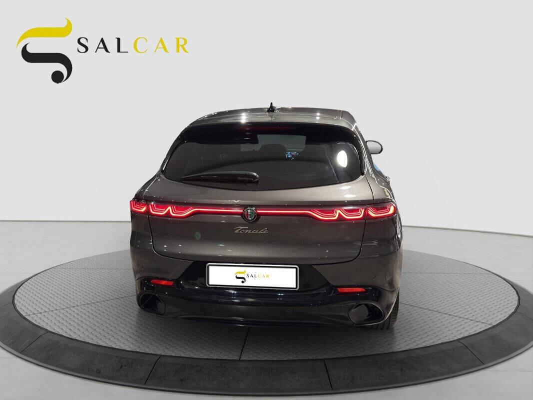 Alfa Romeo Tonale 1.6 130cv Veloce automatica 2024