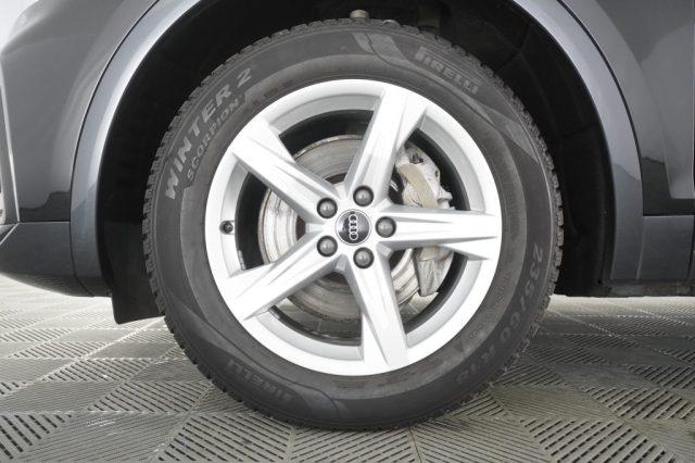 AUDI Q5 Q5 35 TDI S tronic Business Advanced